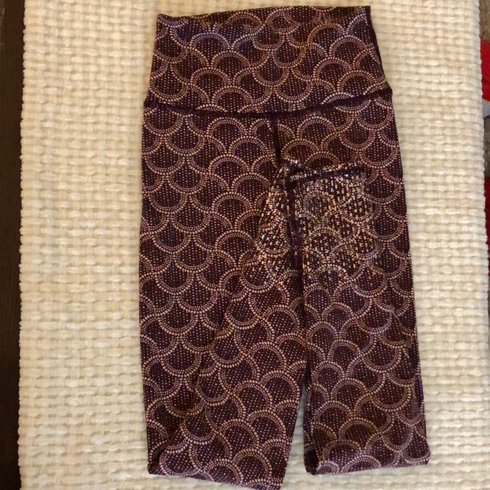 Arie leggings